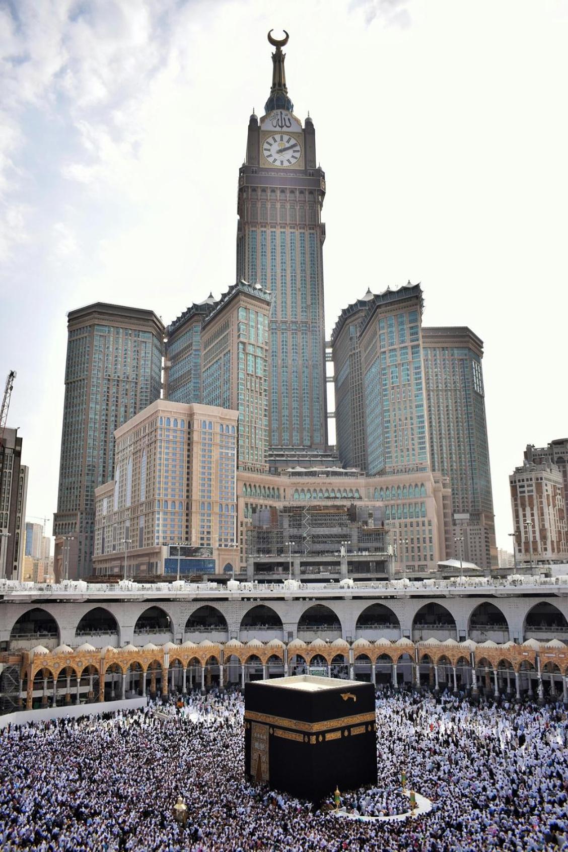 Time Ruba & 4*